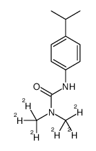 异丙隆-d6