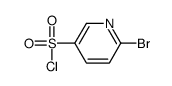 6-溴吡啶-3-磺酰氯