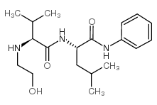 N-2-Hydroxyethyl-Val-Leu-anilide