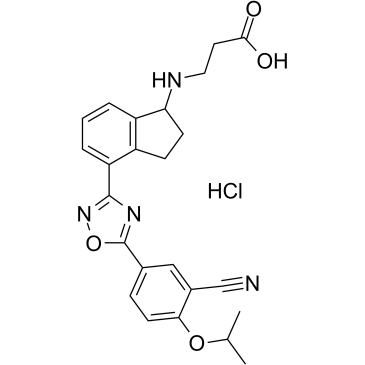 RP-001 hydrochloride