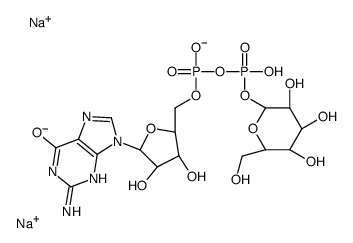 GDP-​α-D-​mannose disodium