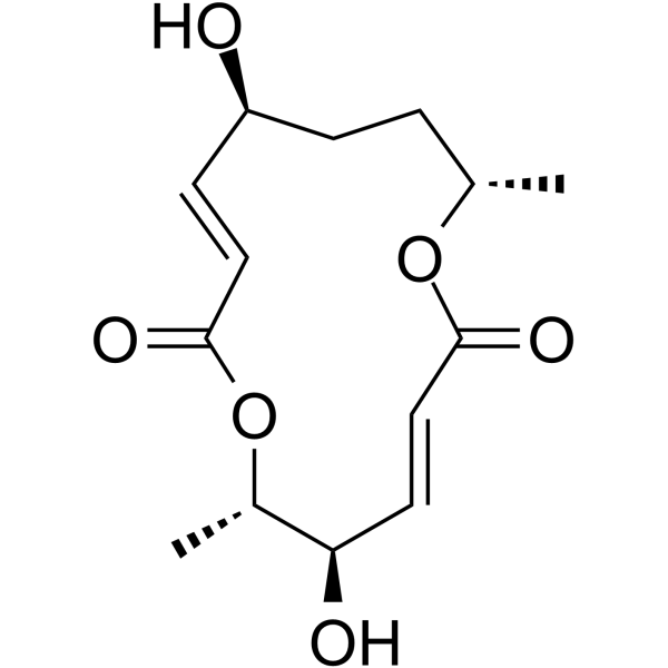 Clonostachydiol