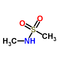 N-甲基甲磺酰胺