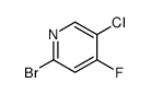 2-溴-5-氯-4-氟吡啶