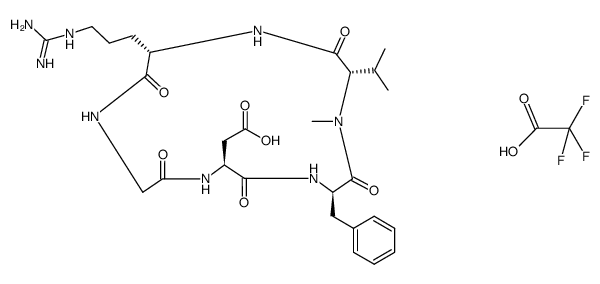 Cilengitide TFA