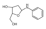 2-脱氧-L-核糖苯胺盐