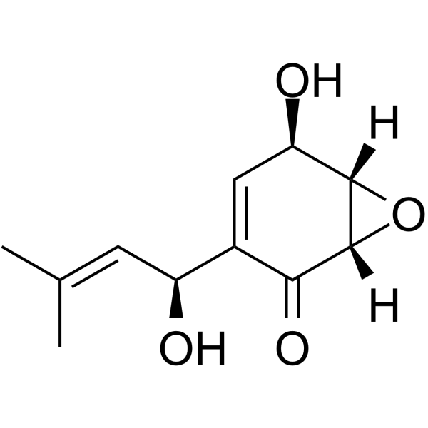 Panepoxydone