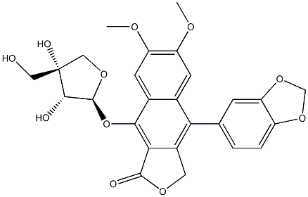 Tuberculatin