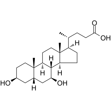 3β-Ursodeoxycholic acid