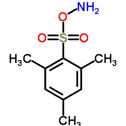 2-[(氨基氧基)磺酰]-1,3,5-三甲基苯