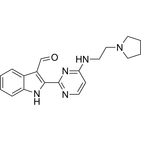 PPARγ-IN-2