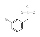 3-溴苄基磺酰氯