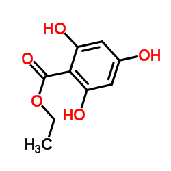 2,4,6-三羟基苯甲酸乙酯