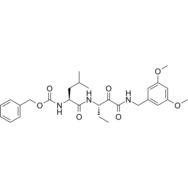 Calpain-2-IN-1