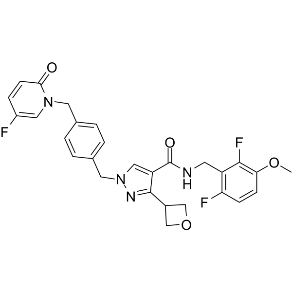 Kallikrein-IN-2