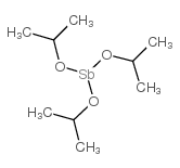 异丙氧基锑(III)