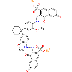 酸性红 3B