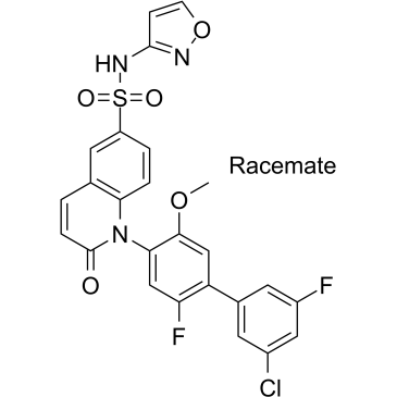 (Rac)-AMG8379