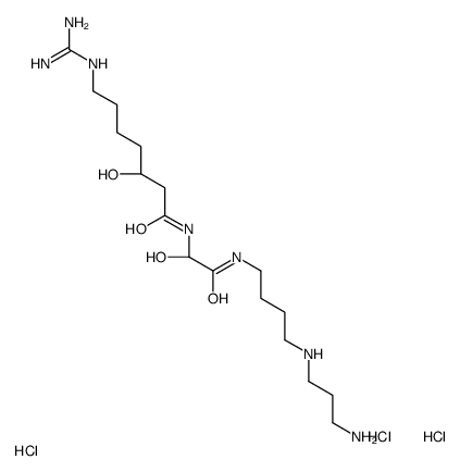 Spergualin trihydrochloride