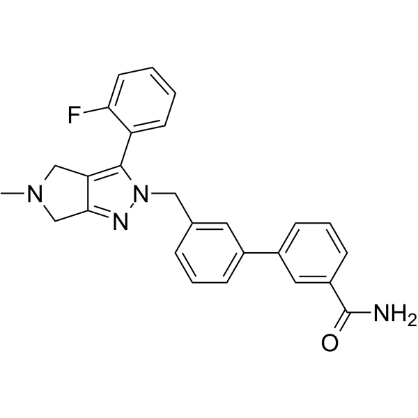 P-CAB agent 1