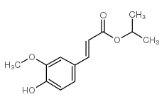 阿魏酸异丙酯