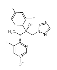 Voriconazole N-oxide