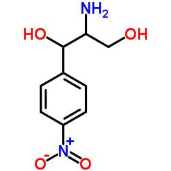 L-(+)-苏-2-氨基-1-(4-硝基苯基)-1,3-丙二醇