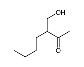 3-羟甲基-2-庚酮