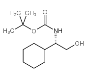 N-BOC-L-环己基甘氨醇