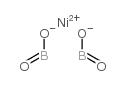 硼酸镍水合物