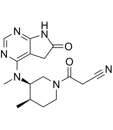 Tofacitinib metabolite-1