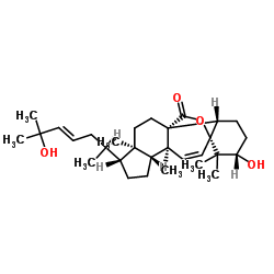 Karavilagenin D