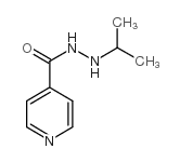 N'-异丙基异烟肼