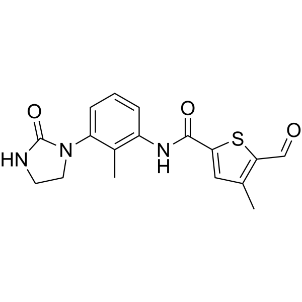 SARS-CoV-2 nsp14-IN-3