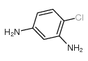 4-氯-1,3-苯二胺