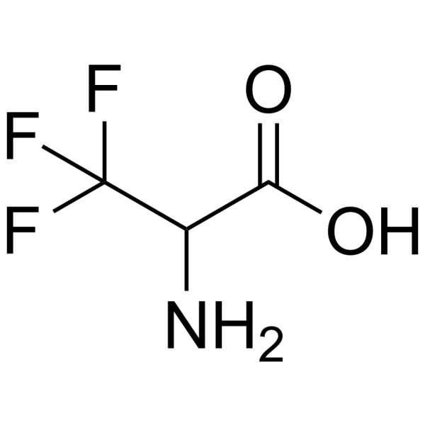 2-氨基-3,3,3-三氟丙酸