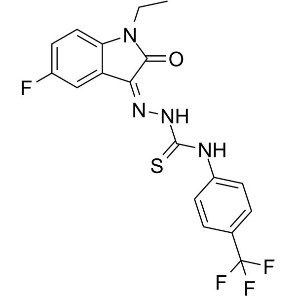 HSV-1/HSV-2-IN-1