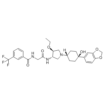 INCB3344