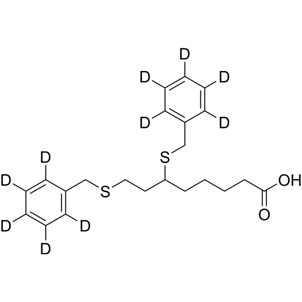 Devimistat-d10