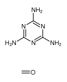 聚(三聚氰胺-co-甲醛)甲醇