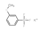 (3-甲基噻吩基)三氟硼酸钾