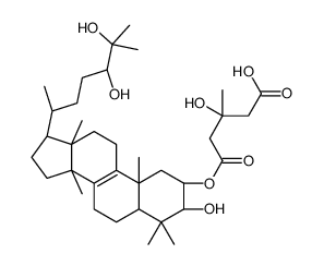 fasciculic acid A