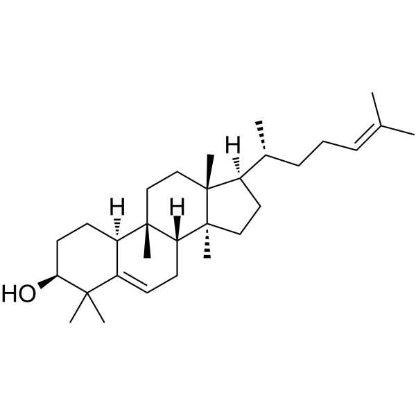 葫芦二烯醇