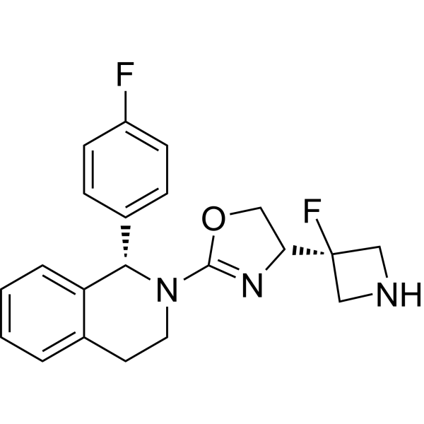 Progranulin modulator-1