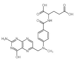 氨甲叶酸杂质C