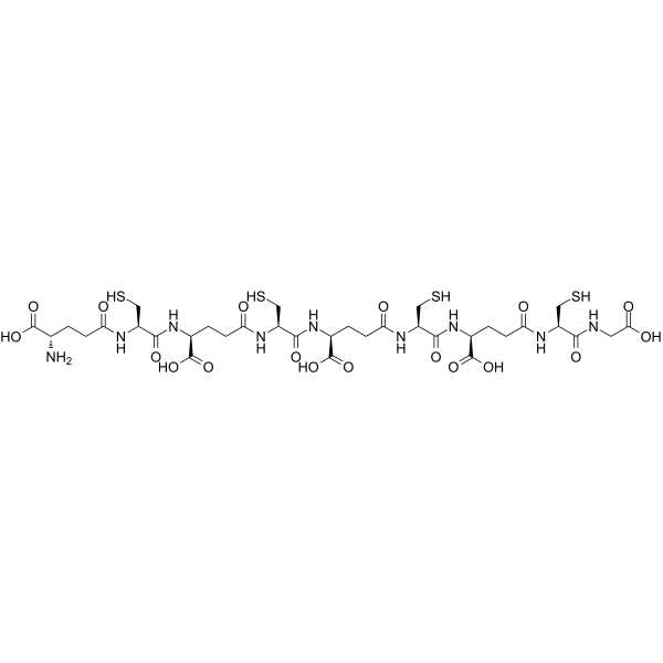 Phytochelatin 4