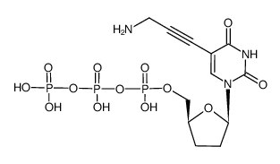 5-Propargylamino-ddUTP