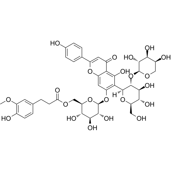 王不留行黄酮苷E