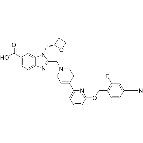 GLP-1R agonist 3