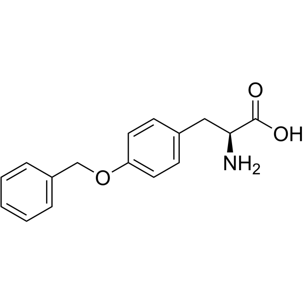 O-苄基-L-酪氨酸